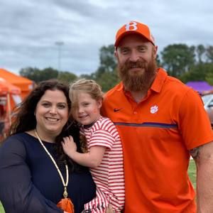 Meet your Posher, Lindsey